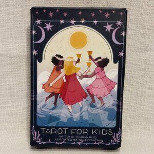 Tarot for Kids Cards